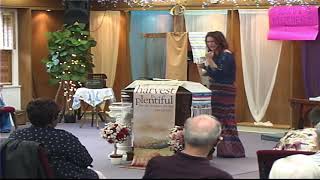 Richelle Zeidler - Mothers Day