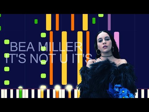 bea-miller-ft.-6lack---it's-not-u-it's-me-(pro-midi-remake---chords)---"in-the-style-of"