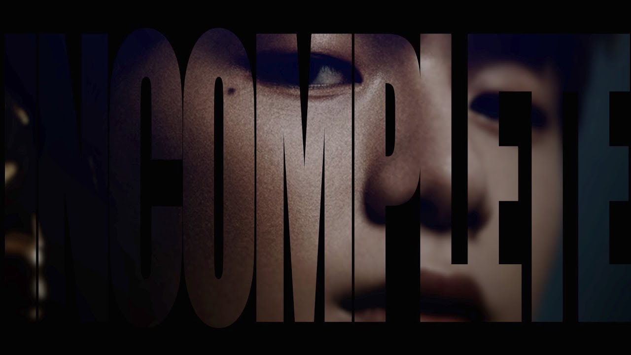 Kang Daniel(강다니엘) - INCOMPLETE - FMV