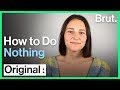 Niksen Or The Dutch Art Of Doing Nothing Brut 