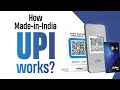 Want to know how UPI payment system works Heres an explainer for you I PM Modi I UPI
