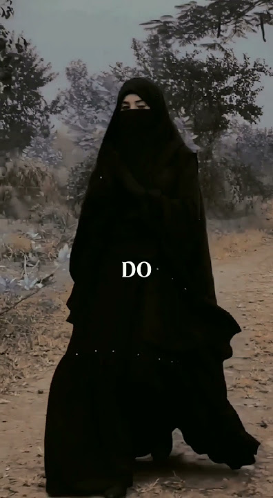 Hijab Shorts||Girls Attitude Status #hijab #hijabi #islam #shorts