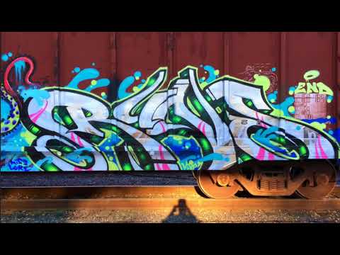 END FR8 Project Trailer #5 (2018)