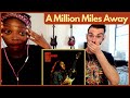 RORY GALLAGHER - "A MILLION MILES AWAY" (reaction)