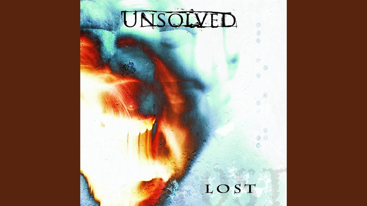 Watch Too late (lost) on YouTube Watch Too late (lost) on YouTube