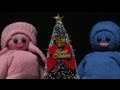 Stop Motion Animation / COTTON GLOVERS #3 CHRISTMAS ORNAMENT MACHINE