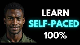 Learn 100% Self-Paced AWS DevOps Course