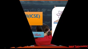 STD VII ICSE PHYSICS ।। CHAPTER 6 SOUND ।। EXERCISES ।। QUE & ANS ।।