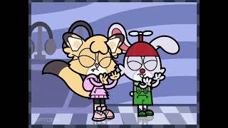 Lauart & Ploey Phones From