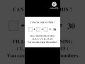 #tricky #solve 9