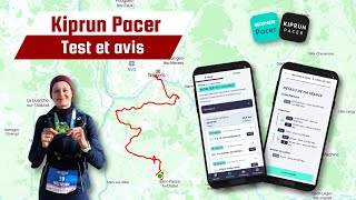 J'ai testé Kiprun Pacer pour préparer mon premier marathon • Road to Marathon • Épisode 7
