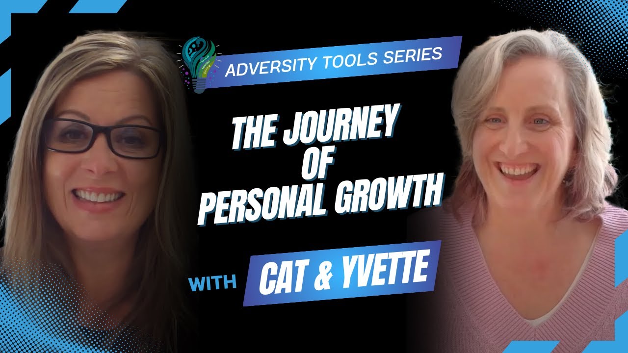 The Journey of Personal Growth - YouTube
