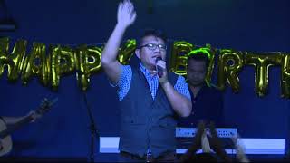 Sunday Praise and Worship - (09-24-2017)