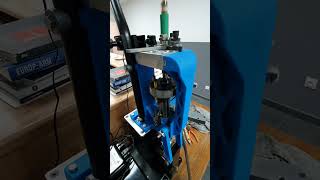 Desamorcage 9mm Dillon 750 sur MARK7 auto drive