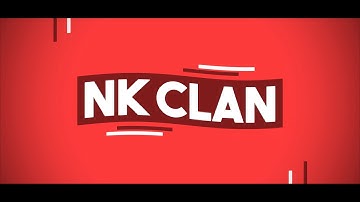 NK CLAN INTRO!