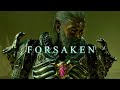 Ketheric Thorm | Forsaken