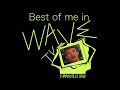 Best of me in wave tv junior