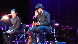 Homayoun Shajarian | Chera Rafti