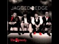 Jagged Edge - When The Bed Shakes