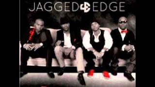 Jagged Edge - When The Bed Shakes