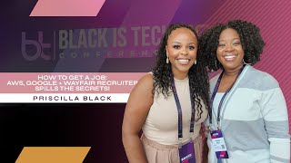 How to Get a Job: AWS, Google & Wayfair Recruiter Spills the Secrets!