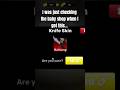 how to get the butterfly knife in rivals for free #rivals #robloxedit #memes #subscribe #kong12hfhf