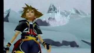 Kingdom Hearts Randomness