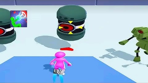 Heroes Inc-New Heroes Gameplay Walkthrough All Levels Android, ios