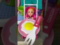 Satisfying with Unboxing &amp; Review Kitchen Cooking ASMR Videos #shorts