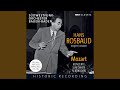 Miniature de la vidéo de la chanson Konzert Für Klavier Und Orchester Nr. 17 G-Dur Kv 453: 1. Allegro