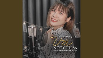 Bạch Nguyệt Quang Và Nốt Chu Sa