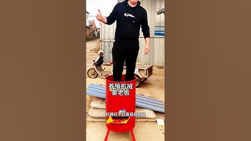 #fcnfm #feedpelletmachine FCNFM Type 400: Practical Tips for Quick Changeover Between Feed Types