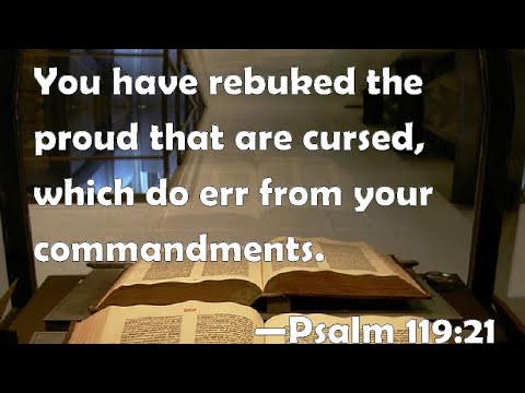 Strong Rebuke STRONG REBUKE OF BOB LARSON'S IS MPD A DEMON & FALSE DOCTRINE BEING ...