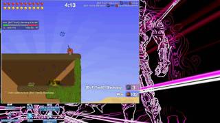 Teeworlds Part4