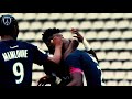 Paris FC - Red Star : la bande-annonce du match