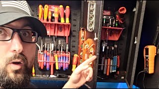 is this the ultimate Tool Storage?