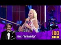 Linet - "Kal Benim İçin"