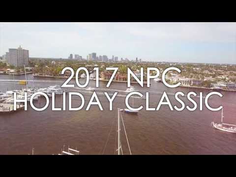Fort Lauderdale  Classic 2017 With Team CTN