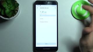 How to Format SD Card in FAIRPHONE 3 – Wipe Memory Card screenshot 3