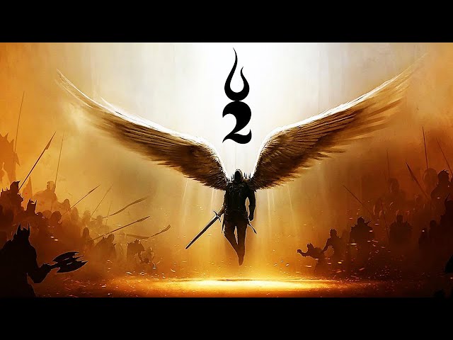 Two Steps From Hell u0026 Thomas Bergersen - 36 Tracks Best of All time | Most Powerful Epic Music Mix class=