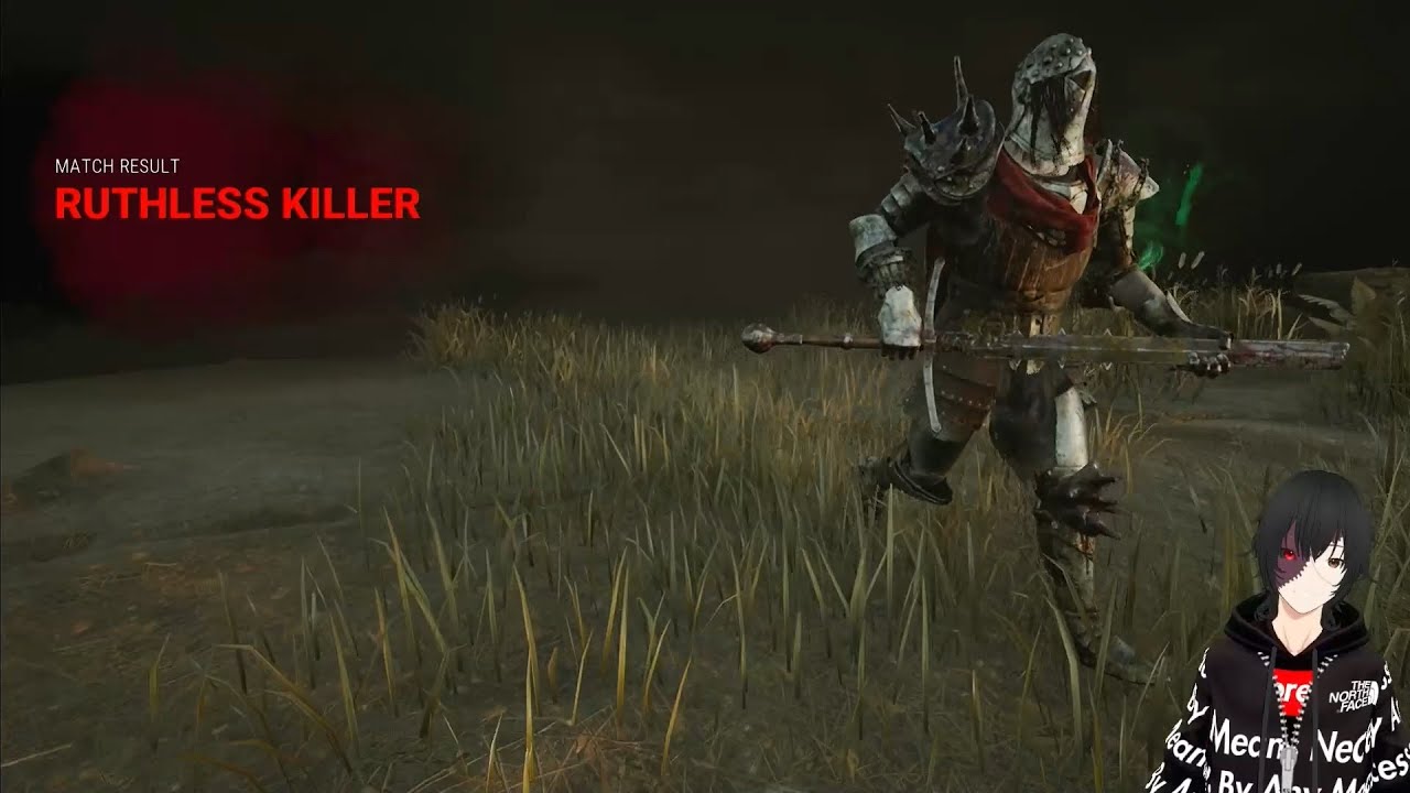 How NOT to play Dead By Daylight - YouTube