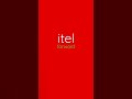 Itel Ringtone Forward Download