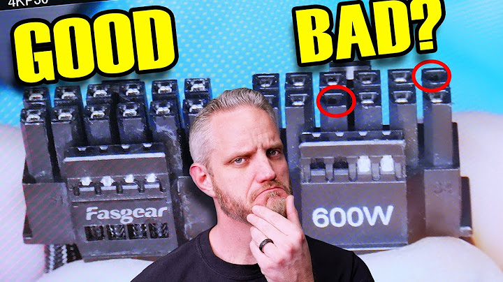 I discovered something concerning and I need the Experts to chime in... More 12VHPWR discovery!