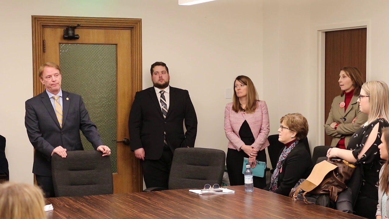 Knopp seeks exemptions, modifications in CAT