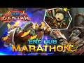 BoBoiBoy Galaxy Gentar Marathon Episodes 1-4 (ENG DUB) 🚀
