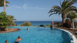 Fuerteventura 2021 - hotel R2 Pájara Beach screenshot 5