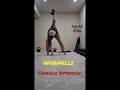 Mobility Drills Aid Healthy Longevity #fitover50 #agingwell #activelifestyle