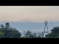 May 2nd 2026 0543 UFO/UAP go fast after 3 hours summoning meditation/Ultra Slow motion footage. 