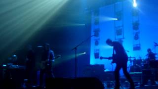 Archive Zenith de Paris 17112012 Waste
