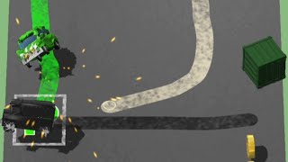 park master Gameplay all levels game screenshot 5